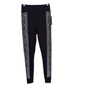 Joy Division X Midnight Hour Leggings XS NWT